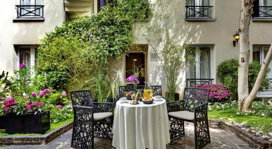 Le Patio Bastille Παρίσι Εξωτερικό φωτογραφία