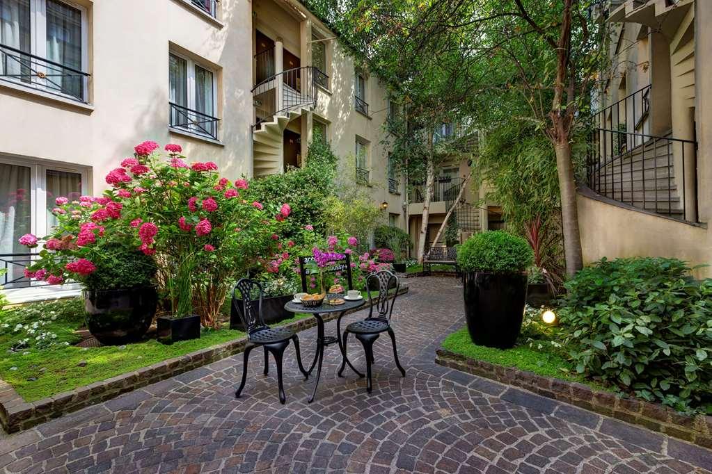 Le Patio Bastille Παρίσι Εξωτερικό φωτογραφία