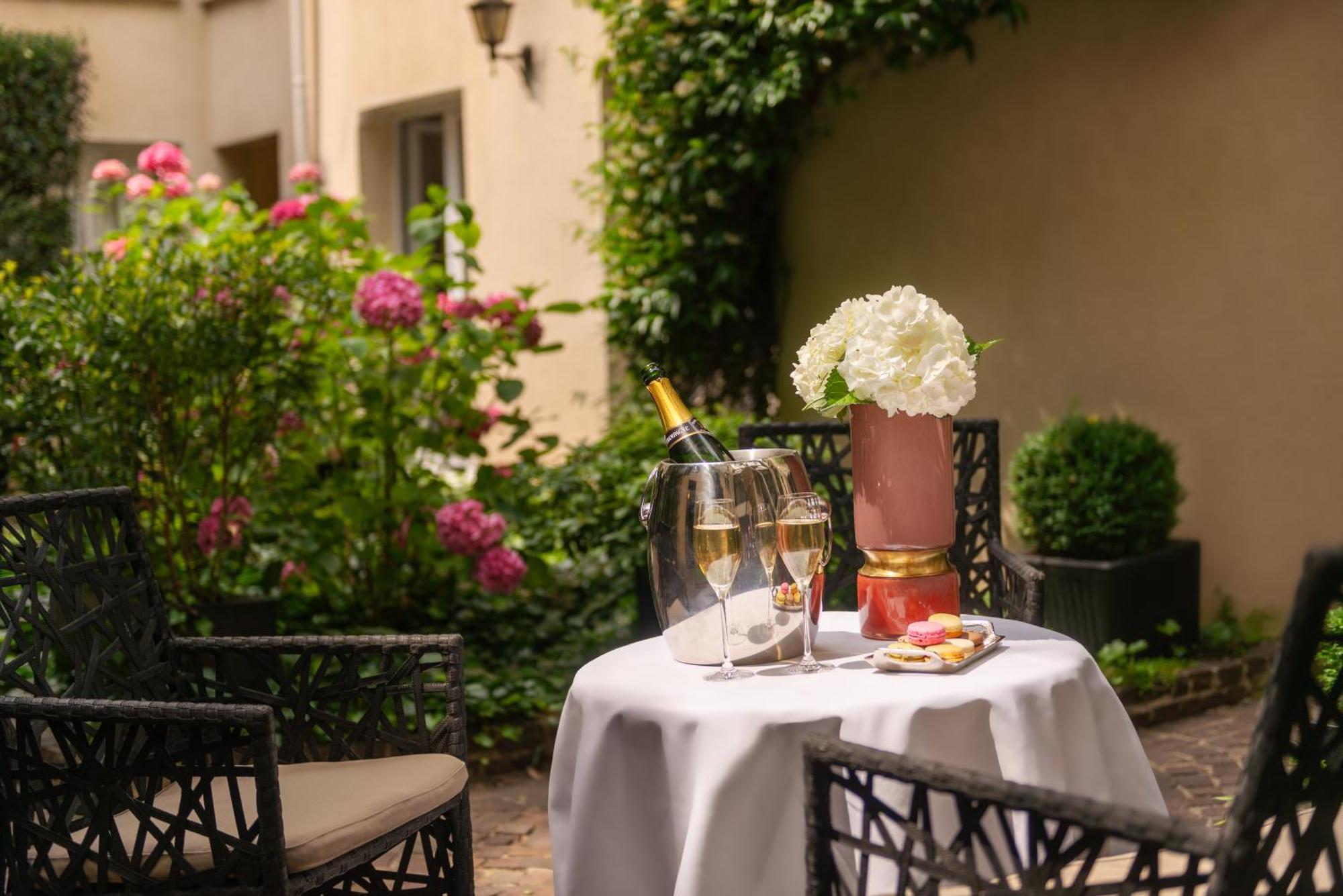 Le Patio Bastille Παρίσι Εξωτερικό φωτογραφία