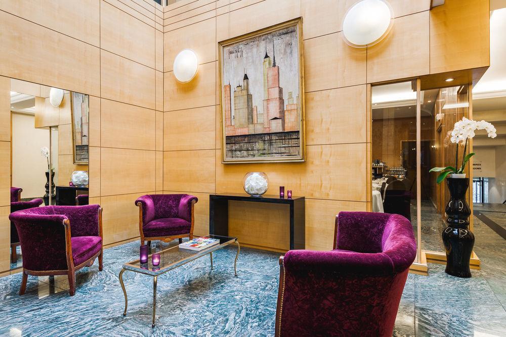 Le Patio Bastille Παρίσι Εξωτερικό φωτογραφία