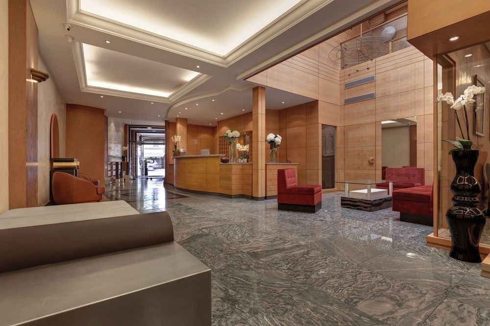 Le Patio Bastille Παρίσι Εξωτερικό φωτογραφία
