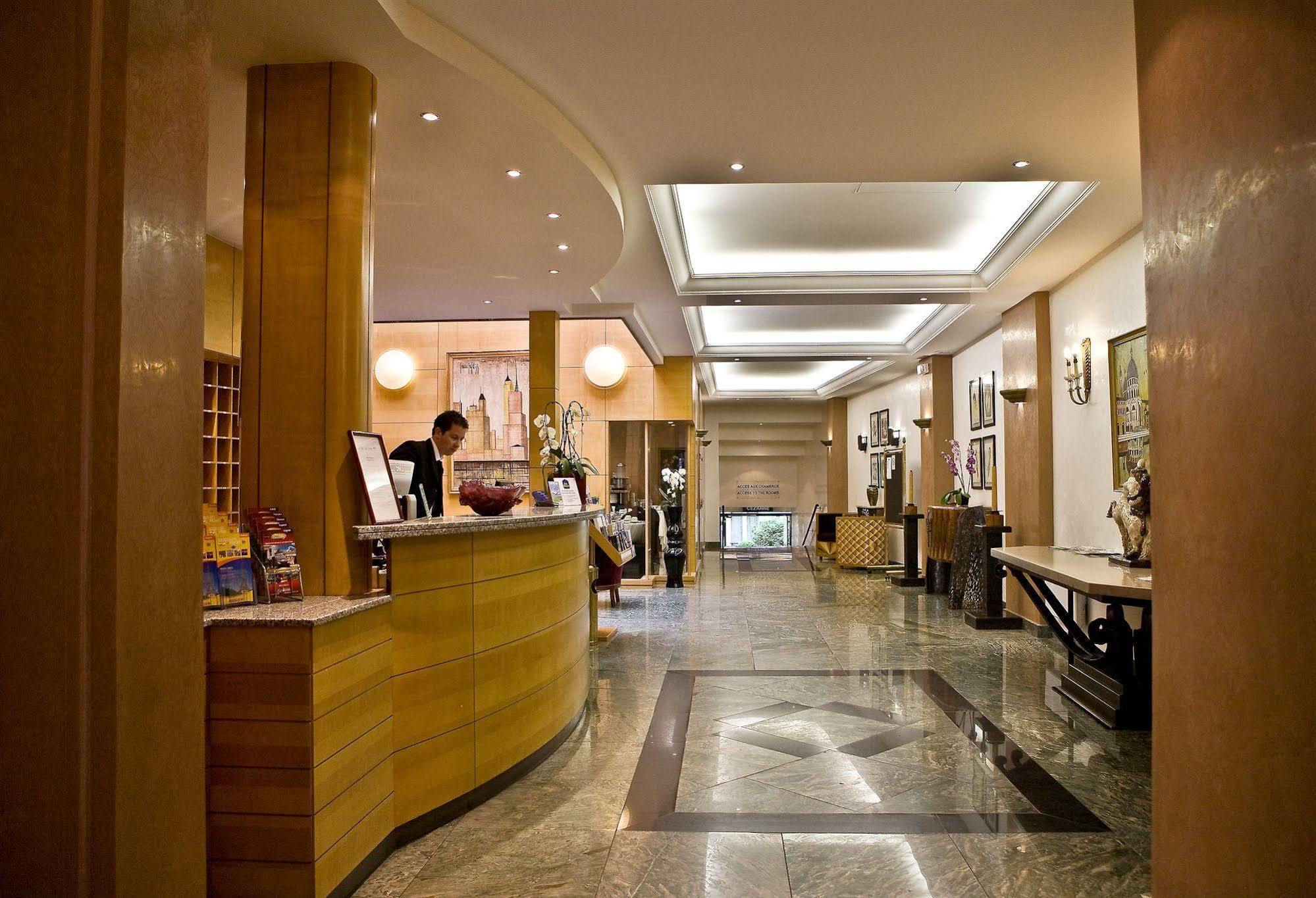 Le Patio Bastille Παρίσι Εξωτερικό φωτογραφία
