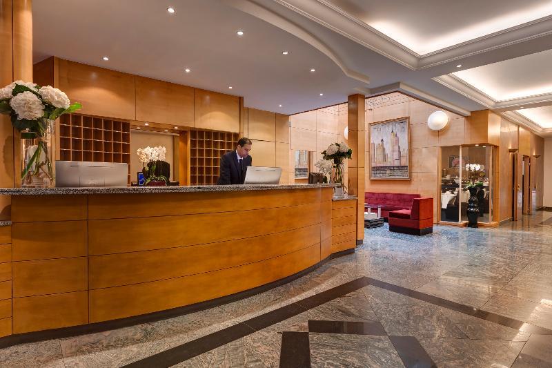 Le Patio Bastille Παρίσι Εξωτερικό φωτογραφία